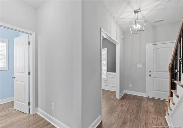 Photo 5 of Single family home for sale at 1908 Sweetfern Pl, Aberdeen, NC 28315 | MLS# 767144 | Listing updated on 2026-08-31