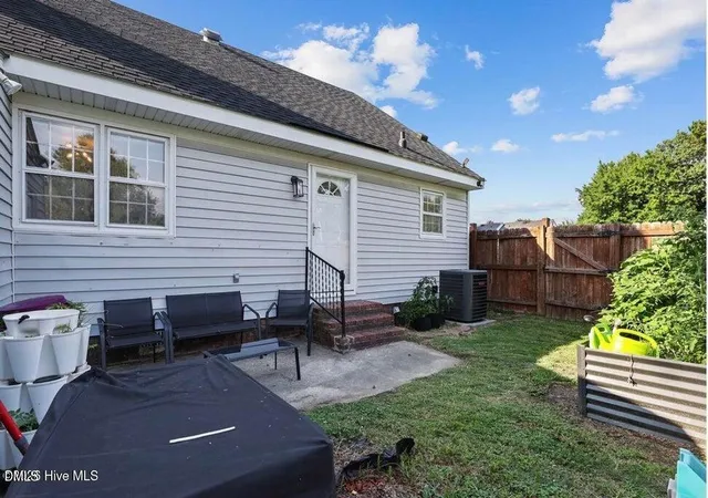 Photo 3 of Condo for sale at 2234 N Nash Pl, Wilson, NC 27896 | MLS# 10184280 | Listing updated on 2026-08-28