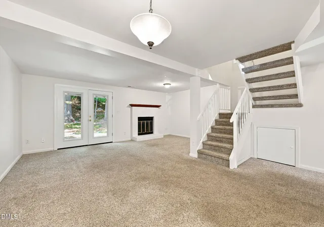 3rd image of 7815 Stephanie Ln, Raleigh, NC 27615 | MLS# 10186180