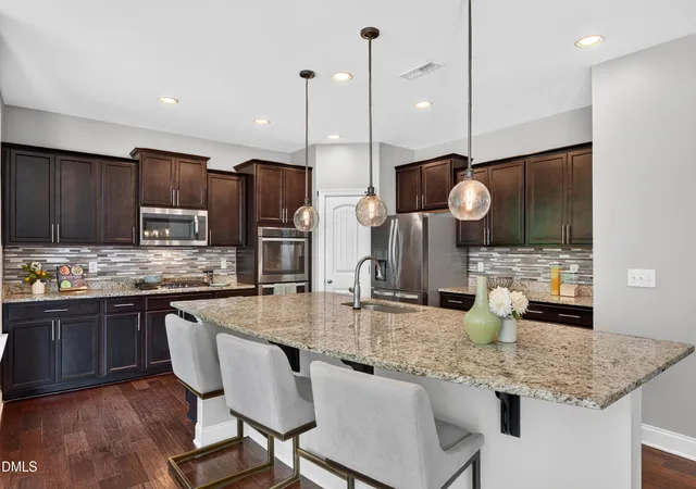 Photo 2 of Single family home for sale at 355 Clubhouse Dr, Youngsville, NC 27596 | MLS# 10188680 | Listing updated on 2026-10-18