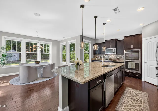 Photo 3 of Single family home for sale at 355 Clubhouse Dr, Youngsville, NC 27596 | MLS# 10188680 | Listing updated on 2026-10-18