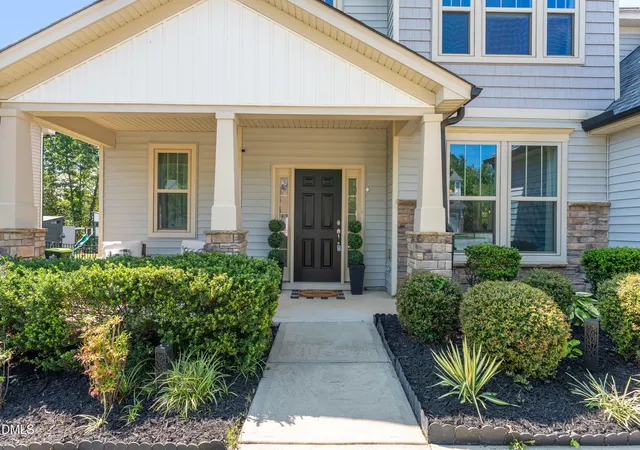 Photo 3 of Single family home for sale at 355 Clubhouse Dr, Youngsville, NC 27596 | MLS# 10188680 | Listing updated on 2026-10-06