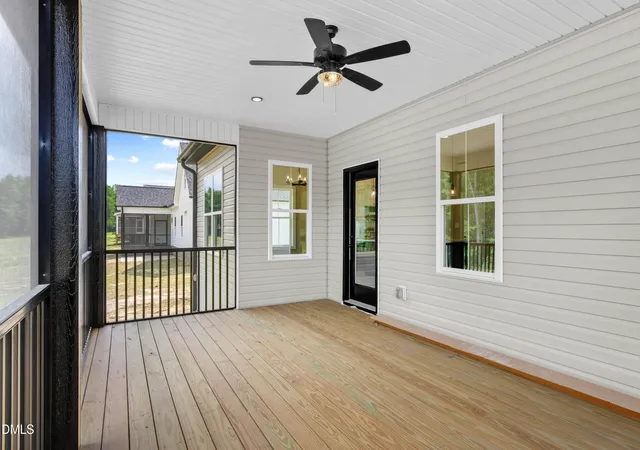 25th image of 1556 Shortleaf Trl, Spring Hope, NC 27882 | MLS# 10184279