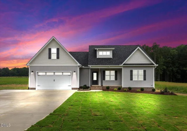 Photo 2 of Single family home for sale at 1556 Shortleaf Trl, Spring Hope, NC 27882 | MLS# 10184279 | Listing updated on 2026-09-09