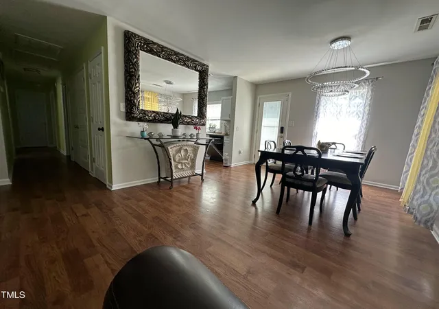 Photo 5 of Single family home for sale at 312 E End Ave, Durham, NC 27703 | MLS# 10184265 | Listing updated on 2026-08-26