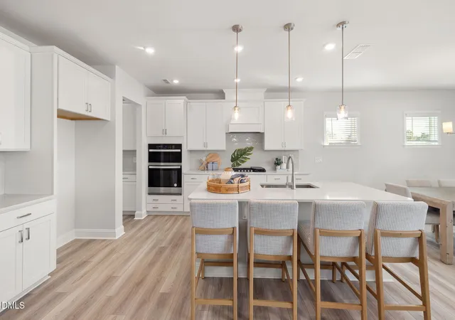 Photo 3 of Single family home for sale at 661 Cir Pond St, Knightdale, NC 27545 | MLS# 10184466 | Listing updated on 2026-08-28