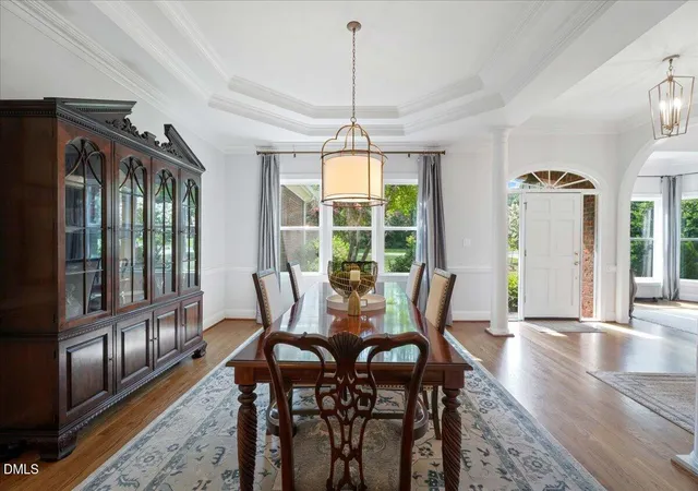 3rd image of 8508 Bell Grove Wy, Raleigh, NC 27615 | MLS# 10184289