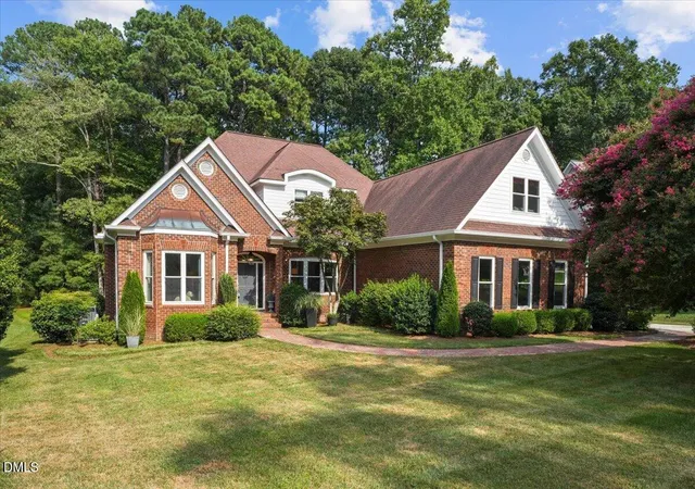 51st image of 8508 Bell Grove Wy, Raleigh, NC 27615 | MLS# 10184289