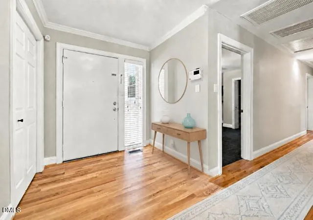 Photo 2 of Sale Pending at 3729 Cambridge Rd, Durham, NC 27705 | MLS# 10189358 | Listing updated on 2026-09-03