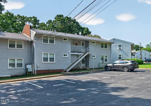 16th image of 813 Daniels #C, Raleigh, NC 27605 | MLS# 10184335