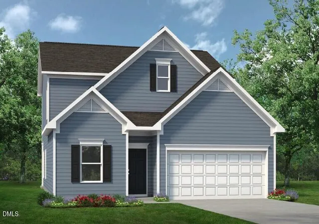 Photo 1 of Single family home for sale at 180 E American Marigold Dr, Benson, NC 27504 | MLS# 10184282 | Listing updated on 2026-09-12
