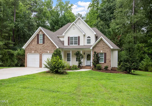 1st image of 1408 Hall Blvd, Garner, NC 27529 | MLS# 10184781