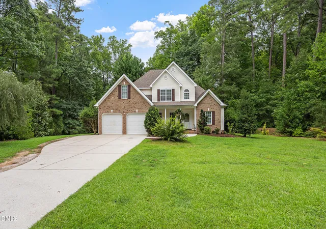 29th image of 1408 Hall Blvd, Garner, NC 27529 | MLS# 10184781