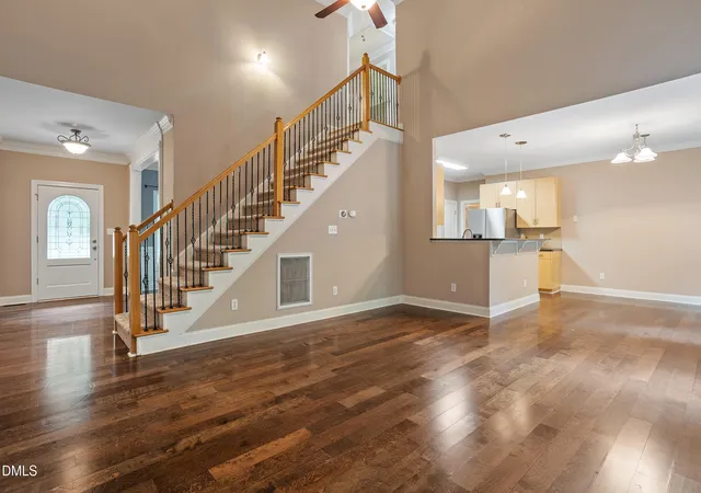 3rd image of 1408 Hall Blvd, Garner, NC 27529 | MLS# 10184781