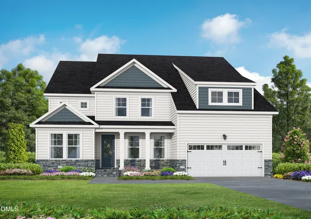 1st image of 237 Castle Frk Ct, Holly Springs, NC 27540 | MLS# 10187054