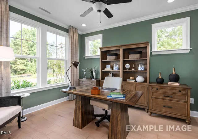 2nd image of 237 Castle Frk Ct, Holly Springs, NC 27540 | MLS# 10187054