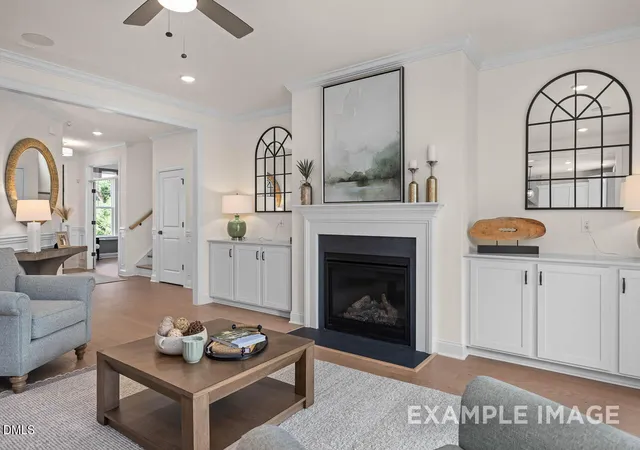 4th image of 237 Castle Frk Ct, Holly Springs, NC 27540 | MLS# 10187054