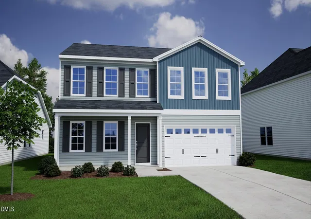 2nd image of 45 Mist Flower Dr, Youngsville, NC 27596 | MLS# 10184298