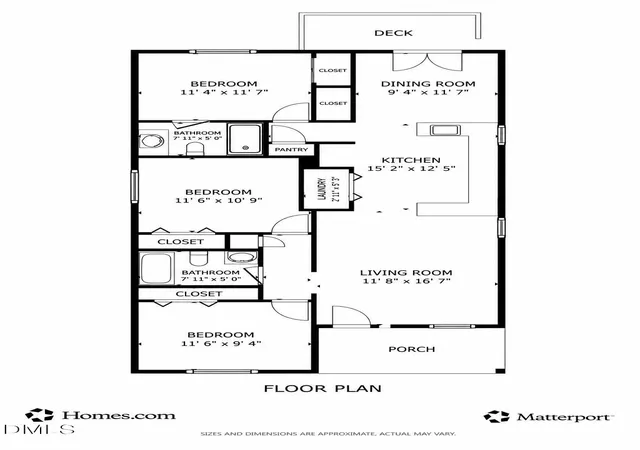 31st image of 404 Walker Ave, Graham, NC 27253 | MLS# 10185284