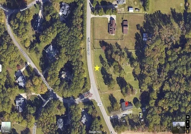 18th image of 5101 Olde South Rd, Raleigh, NC 27606 | MLS# 10184641