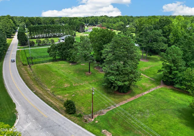 Photo 3 of Land for sale at 5101 Olde S Rd, Raleigh, NC 27606 | MLS# 10184641 | Listing updated on 2026-08-10
