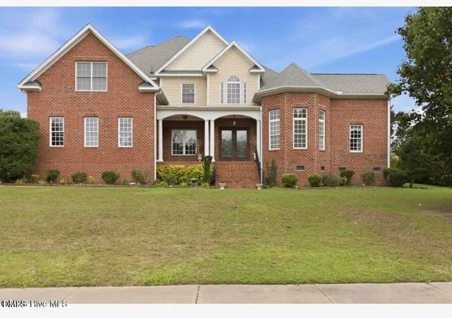 Photo 2 of Single family home for sale at 4701 Bayview Dr, Wilson, NC 27896 | MLS# 10184295 | Listing updated on 2026-08-18