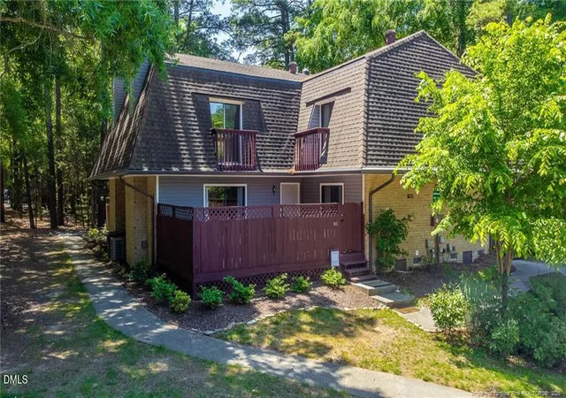 1st image of 165 Springberry Ln #165, Chapel Hill, NC 27517 | MLS# 10184342