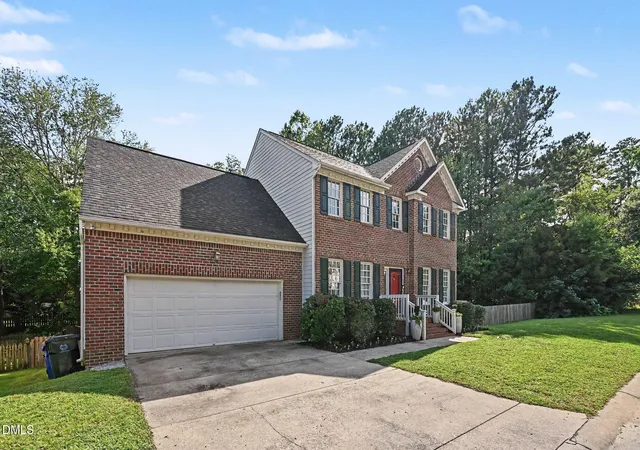 2nd image of 5100 Black Diamond Ct, Raleigh, NC 27604 | MLS# 10184823
