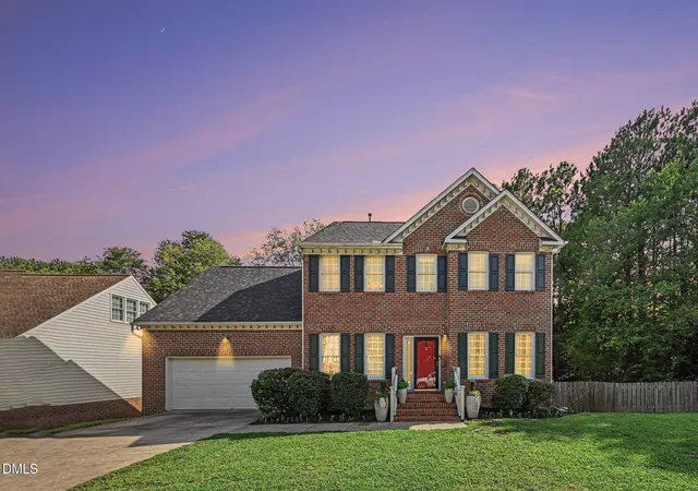 33rd image of 5100 Black Diamond Ct, Raleigh, NC 27604 | MLS# 10184823