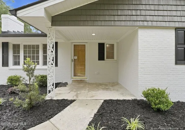 Photo 3 of Single family home for sale at 601 Bethesda Ave, Aberdeen, NC 28315 | MLS# 764723 | Listing updated on 2026-10-19