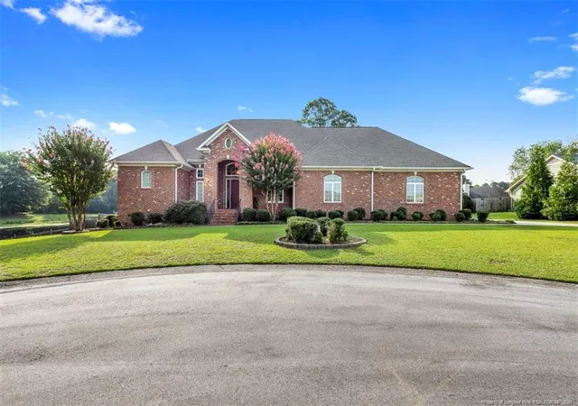 Photo 1 of Single family home for sale at 141 Wheat Way, Fayetteville, NC 28314 | MLS# 767074 | Listing updated on 2026-09-04