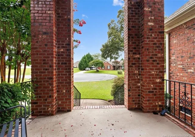 Photo 3 of Single family home for sale at 141 Wheat Way, Fayetteville, NC 28314 | MLS# 767074 | Listing updated on 2026-09-04