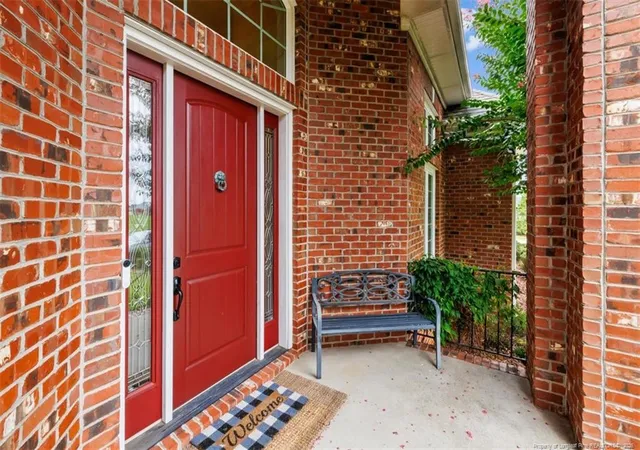 Photo 4 of Single family home for sale at 141 Wheat Way, Fayetteville, NC 28314 | MLS# 767074 | Listing updated on 2026-09-04
