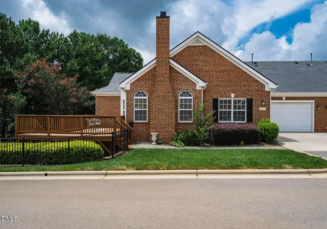 Photo 1 of Sale Pending at 1116 Thistle Briar Pl, Cary, NC 27511 | MLS# 10184867 | Listing updated on 2026-08-23