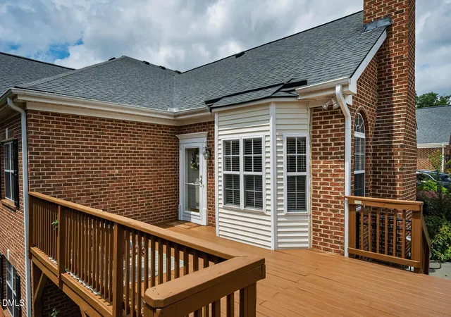 Photo 3 of Sale Pending at 1116 Thistle Briar Pl, Cary, NC 27511 | MLS# 10184867 | Listing updated on 2026-08-23