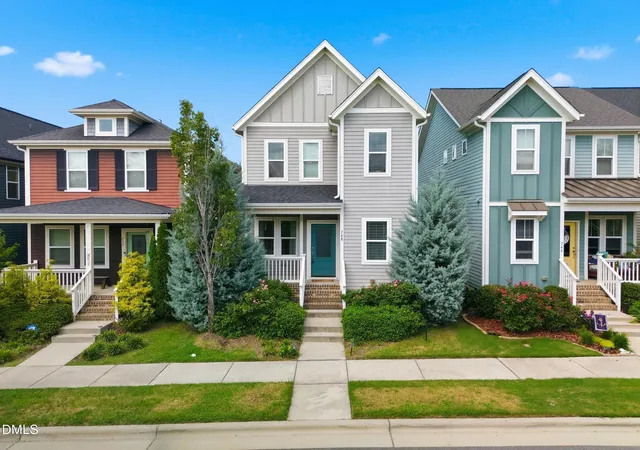 1st image of 748 Groveview Wynd, Wendell, NC 27591 | MLS# 10184608