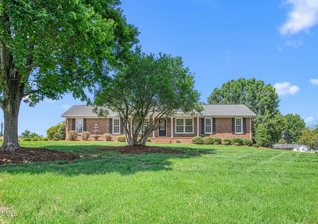 2nd image of 1971 Delaine Dr, Burlington, NC 27215 | MLS# 10184619