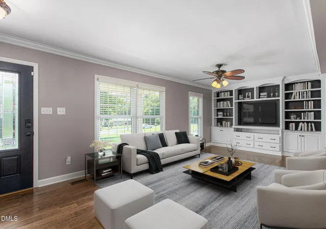 4th image of 1971 Delaine Dr, Burlington, NC 27215 | MLS# 10184619