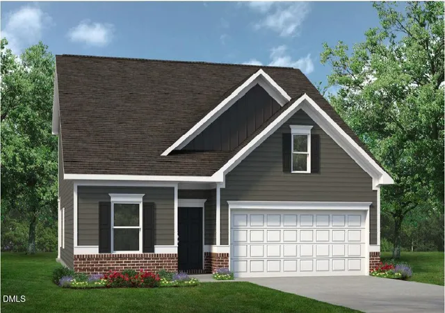 Photo 1 of Sale Pending at 366 White Azalea Way, Benson, NC 27504 | MLS# 10184303 | Listing updated on 2026-08-04
