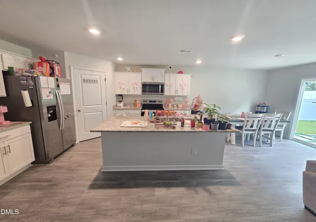 2nd image of 120 Leven Dr, Gibsonville, NC 27249 | MLS# 10184332