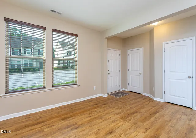 Photo 3 of Townhouse for sale at 729 Maypearl Ln, Raleigh, NC 27610 | MLS# 10185958 | Listing updated on 2026-09-11