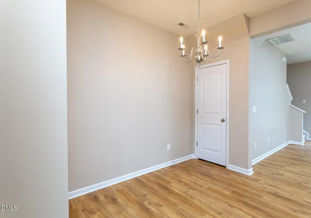 Photo 4 of Townhouse for sale at 729 Maypearl Ln, Raleigh, NC 27610 | MLS# 10185958 | Listing updated on 2026-09-11