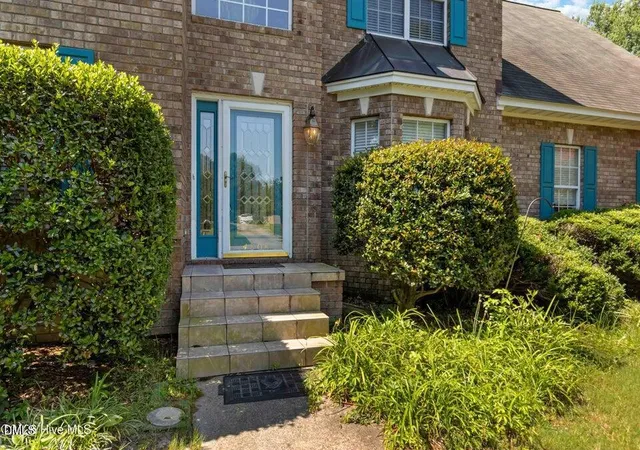 Photo 2 of Single family home for sale at 4808 Wimbledon Ct N, Wilson, NC 27896 | MLS# 10184369 | Listing updated on 2026-08-18