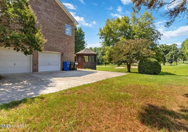 Photo 3 of Single family home for sale at 4808 Wimbledon Ct N, Wilson, NC 27896 | MLS# 10184369 | Listing updated on 2026-08-18