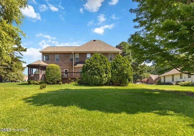 Photo 4 of Single family home for sale at 4808 Wimbledon Ct N, Wilson, NC 27896 | MLS# 10184369 | Listing updated on 2026-08-18
