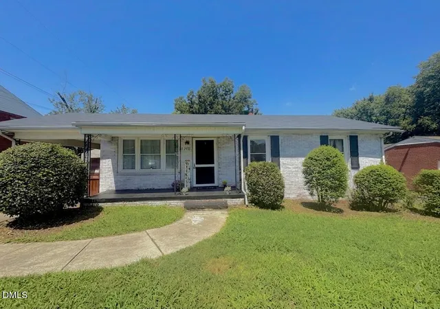 Photo 1 of Sale Pending at 1208 Wallace St, Burlington, NC 27217 | MLS# 10184706 | Listing updated on 2026-09-13