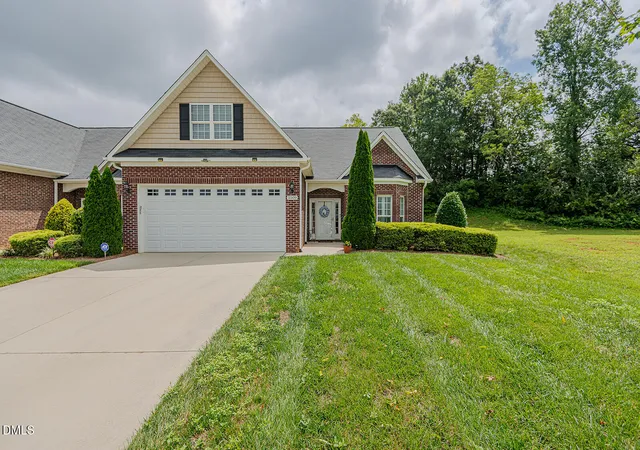 2nd image of 2509 Longshadow Dr, Graham, NC 27253 | MLS# 10185128