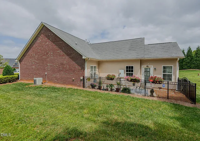 37th image of 2509 Longshadow Dr, Graham, NC 27253 | MLS# 10185128