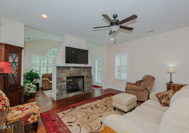 5th image of 2509 Longshadow Dr, Graham, NC 27253 | MLS# 10185128