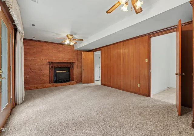 2nd image of 10024 Seawell Dr, Wake Forest, NC 27587 | MLS# 10184415